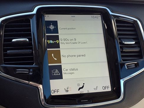 Used 2019 Volvo XC90 T6 Inscription w/ Luxury Package image 5