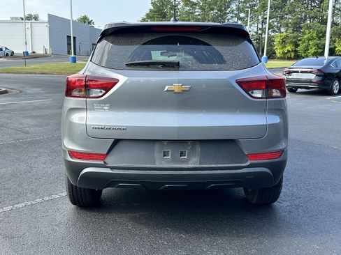 Used 2023 Chevrolet TrailBlazer LS FWD image 10