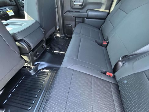 New 2026 Chevrolet Silverado 3500 W/T AWD/4WD image 11
