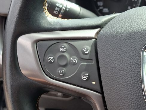 Used 2024 GMC Terrain AT4 w/ Tech Package AWD/4WD image 20