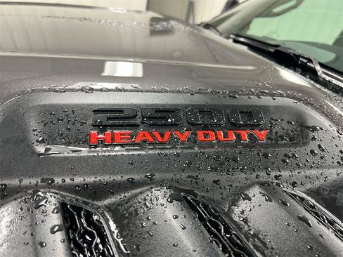 New 2026 RAM 2500 Rebel w/ Rebel Level 2 Equipment Group image 27
