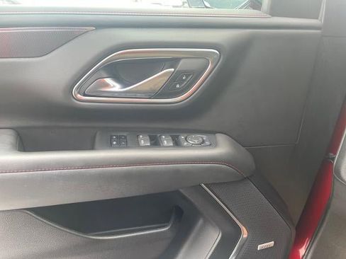 Used 2024 Chevrolet Tahoe RST w/ Luxury Package image 17