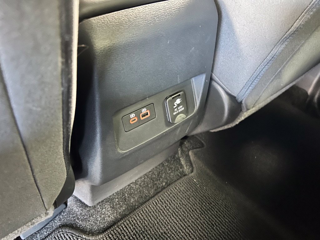 Used 2024 Nissan Frontier S w/ S Utility Package AWD/4WD image 19