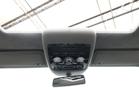 Used 2018 Bentley Flying Spur S W12 AWD/4WD image 46