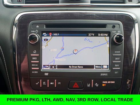 Used 2016 Buick Enclave Premium w/ Experience Buick Package image 25