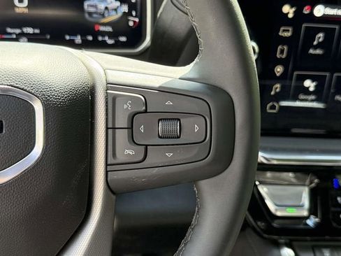 New 2026 GMC Sierra 2500 Denali w/ Denali Reserve Package AWD/4WD image 19