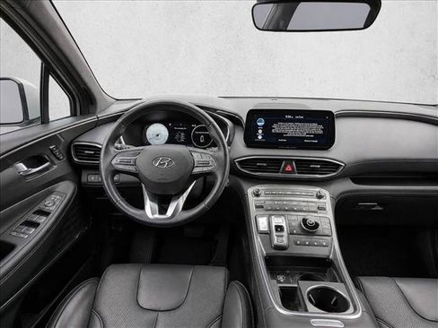 Used 2023 Hyundai Santa Fe Calligraphy FWD image 25