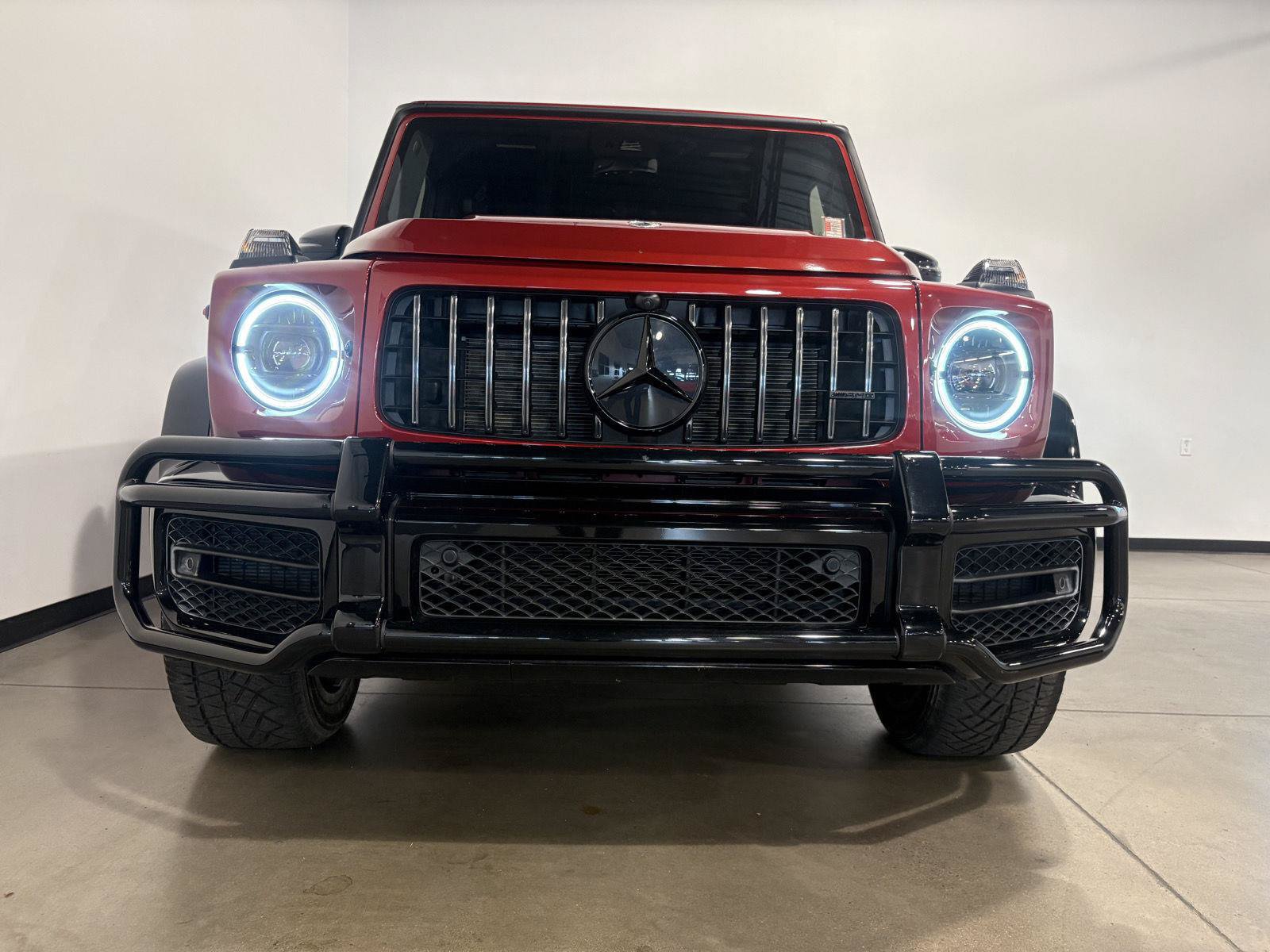 Used 2023 Mercedes-Benz G 63 AMG 4MATIC image 8