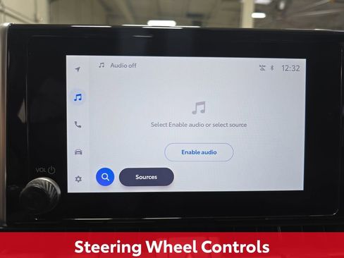 Certified 2025 Toyota RAV4 XLE image 27