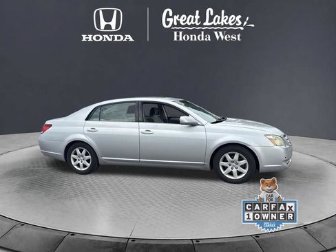 Used 2007 Toyota Avalon XL FWD image 3