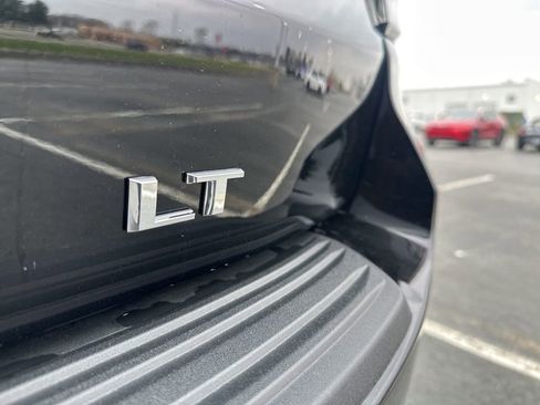 Used 2025 Chevrolet Tahoe LT w/ Comfort Package image 46