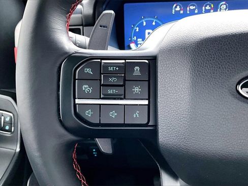 Used 2025 Ford F150 Raptor image 20