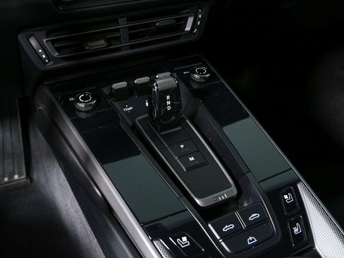 Certified 2020 Porsche 911 Carrera image 19