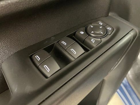 New 2026 Chevrolet Silverado 2500 Custom w/ Custom Value Package image 19