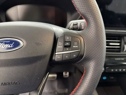 Used 2023 Ford Escape ST-Line w/ Tech Pack #1 image 18