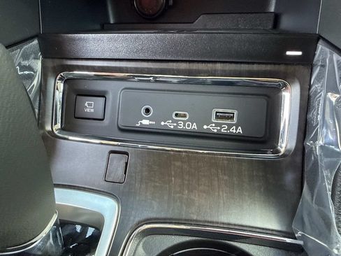 New 2026 Subaru Ascent Touring AWD/4WD image 34