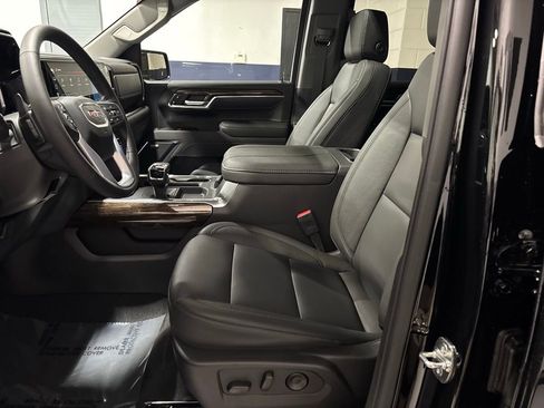 New 2026 GMC Sierra 1500 Elevation w/ Elevation Premium Package image 28