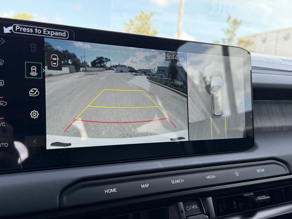 New 2027 Kia Telluride X-Line SX Prestige AWD/4WD image 28