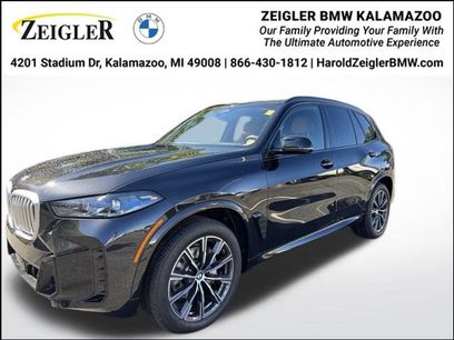 Used 2024 BMW X5 xDrive40i w/ M Sport Package