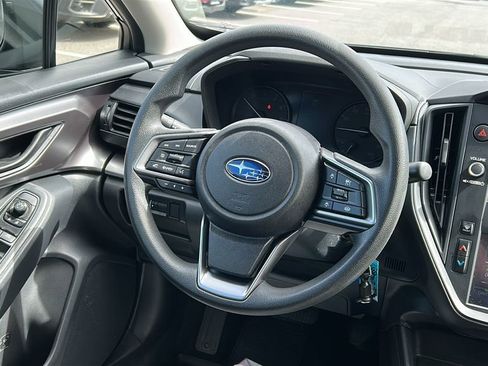 Certified 2024 Subaru Impreza 2.0i AWD/4WD image 22