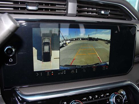 New 2026 GMC Sierra 3500 Denali w/ Denali Reserve Package image 31