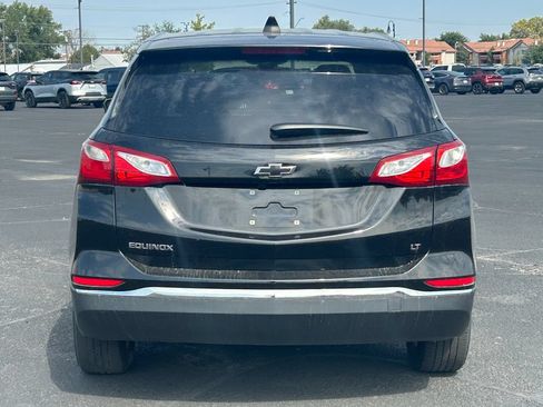 Used 2020 Chevrolet Equinox LT FWD image 5