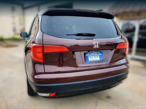 Used 2017 Honda Pilot EX-L image 12