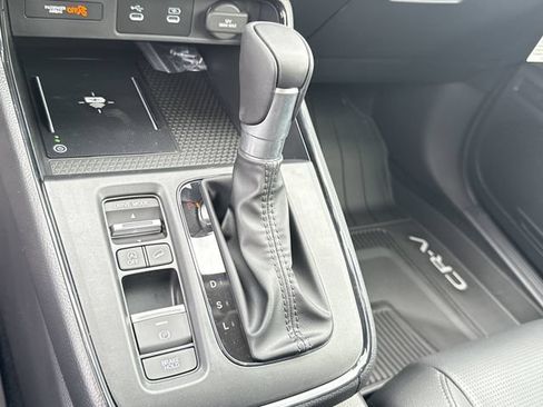 New 2026 Honda CR-V EX-L image 32