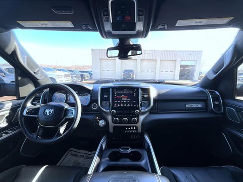 Used 2019 RAM 1500 Laramie image 15