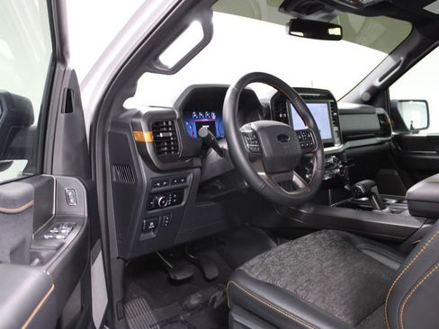 Used 2024 Ford F150 Tremor AWD/4WD image 26