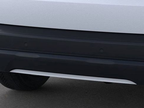 New 2025 Ford Escape ST-Line Select w/ Tech Pack #1 image 23