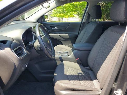 Used 2020 Chevrolet Equinox LT FWD image 5