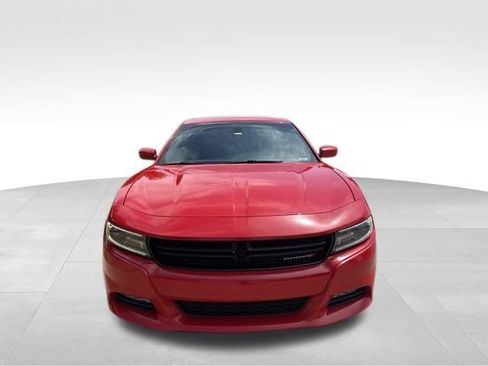 Used 2018 Dodge Charger SXT Plus RWD image 8