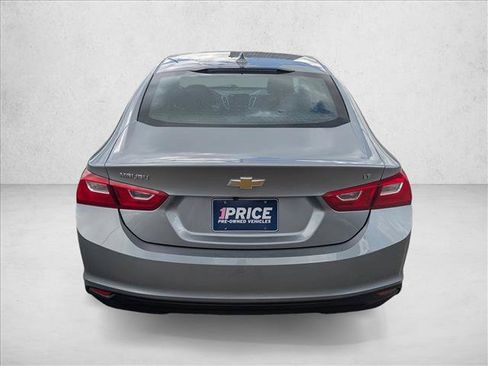 Used 2023 Chevrolet Malibu LT FWD image 6