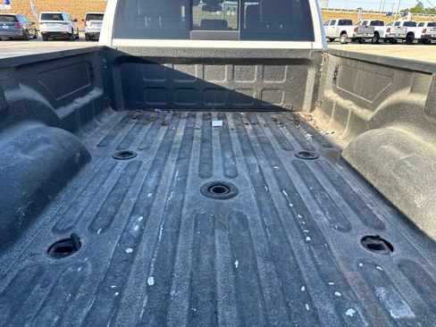 Used 2023 RAM 3500 Laramie w/ Night Edition AWD/4WD image 8