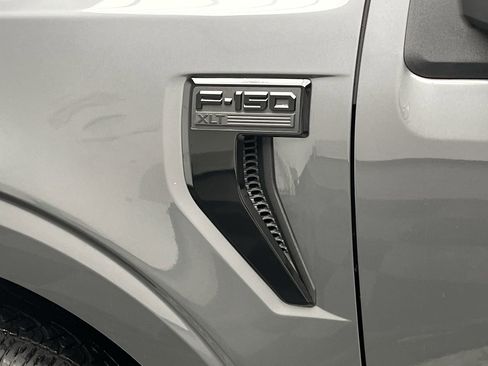 Used 2023 Ford F150 XLT w/ Equipment Group 302A High image 33