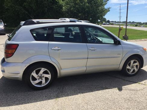 Used 2003 Pontiac Vibe w/ Power Group Value Package FWD image 5