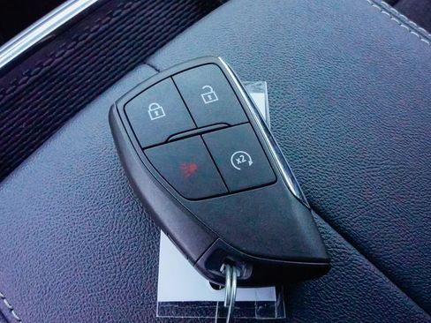 Used 2026 GMC Terrain Elevation FWD image 23