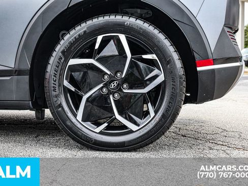 Used 2022 Hyundai Ioniq 5 SEL w/ Cargo Package image 18