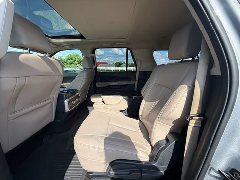 Used 2022 Ford Expedition Max XLT AWD/4WD image 19