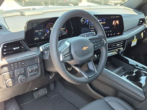 New 2026 Chevrolet Tahoe LT w/ Comfort Package AWD/4WD image 10