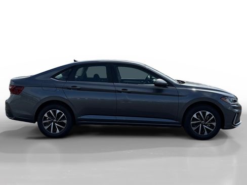 New 2026 Volkswagen Jetta S FWD image 6