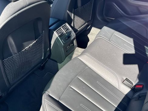 Used 2022 Audi A5 2.0T Premium Plus w/ Premium Plus image 34