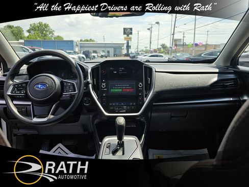 Used 2024 Subaru Impreza 2.0i Sport AWD/4WD image 10