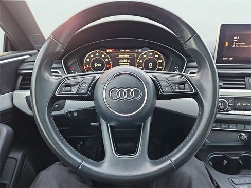 Used 2018 Audi A5 2.0T Premium Plus w/ Premium Plus image 31