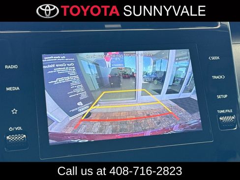 Used 2024 Hyundai Tucson SEL FWD image 23