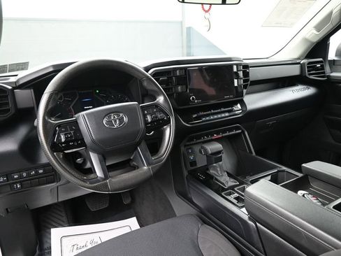 Used 2024 Toyota Tundra SR w/ SR Tow Package image 24