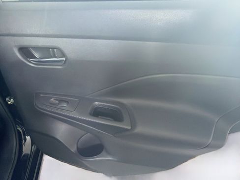 Used 2024 Nissan Versa SV FWD image 27