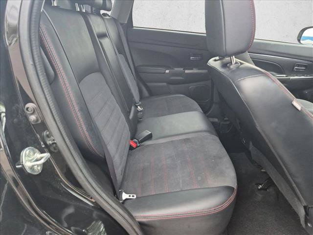 Used 2024 Mitsubishi Outlander Sport AWD image 16