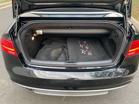 Used 2013 Audi S5 Premium Plus w/ Audi MMI Navigation Plus Pkg image 31